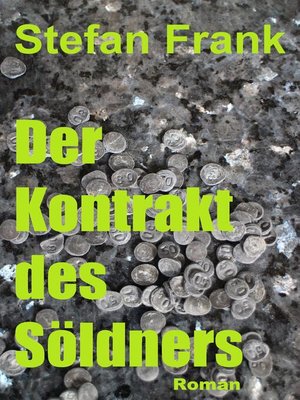 cover image of Der Kontrakt des Söldners
